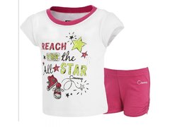 Converse - All Star Infant, Reach For the Star